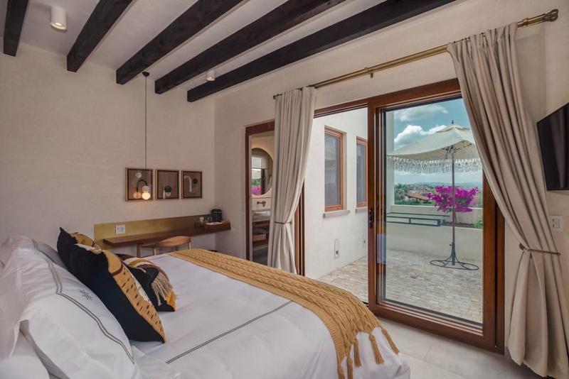 Cantera 1910 Hotel Boutique, Destination Hotel San Miguel de Allende Bagian luar foto