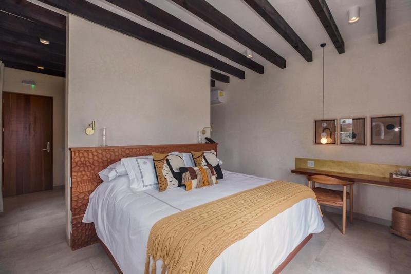 Cantera 1910 Hotel Boutique, Destination Hotel San Miguel de Allende Bagian luar foto