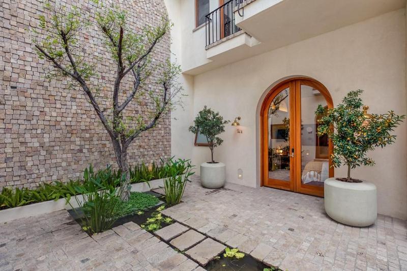 Cantera 1910 Hotel Boutique, Destination Hotel San Miguel de Allende Bagian luar foto