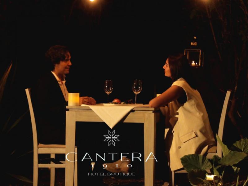 Cantera 1910 Hotel Boutique, Destination Hotel San Miguel de Allende Bagian luar foto