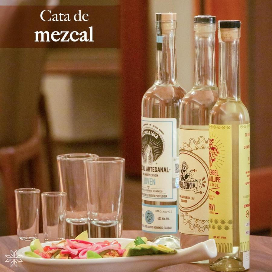 Cantera 1910 Hotel Boutique, Destination Hotel San Miguel de Allende Bagian luar foto