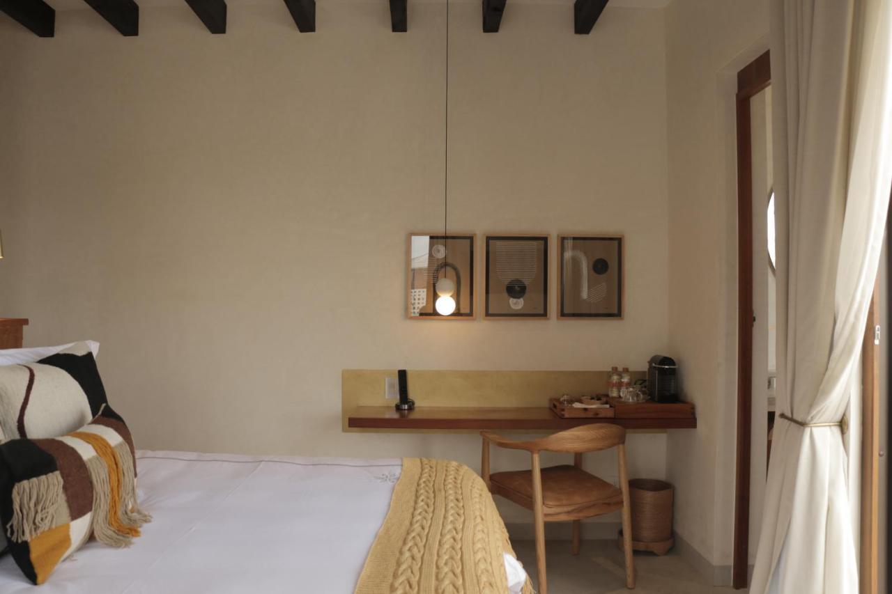 Cantera 1910 Hotel Boutique, Destination Hotel San Miguel de Allende Bagian luar foto